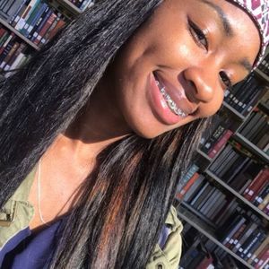 Meet your Posher, Frances